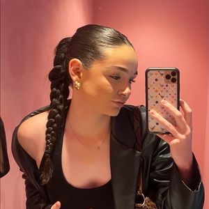 Meet your Posher, Rachael